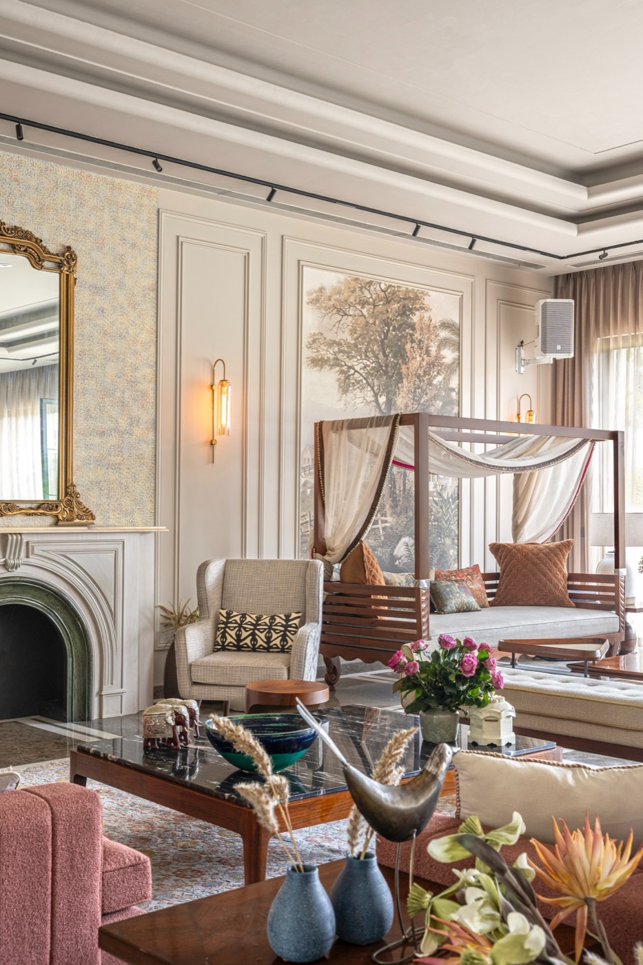 Wholesale and Retail