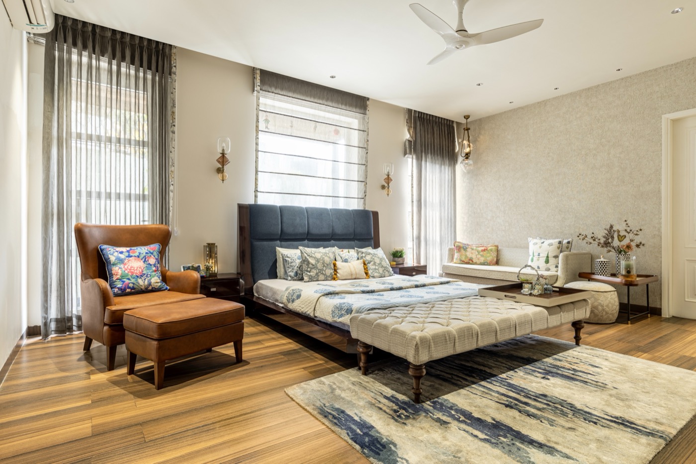 Wholesale and Retail