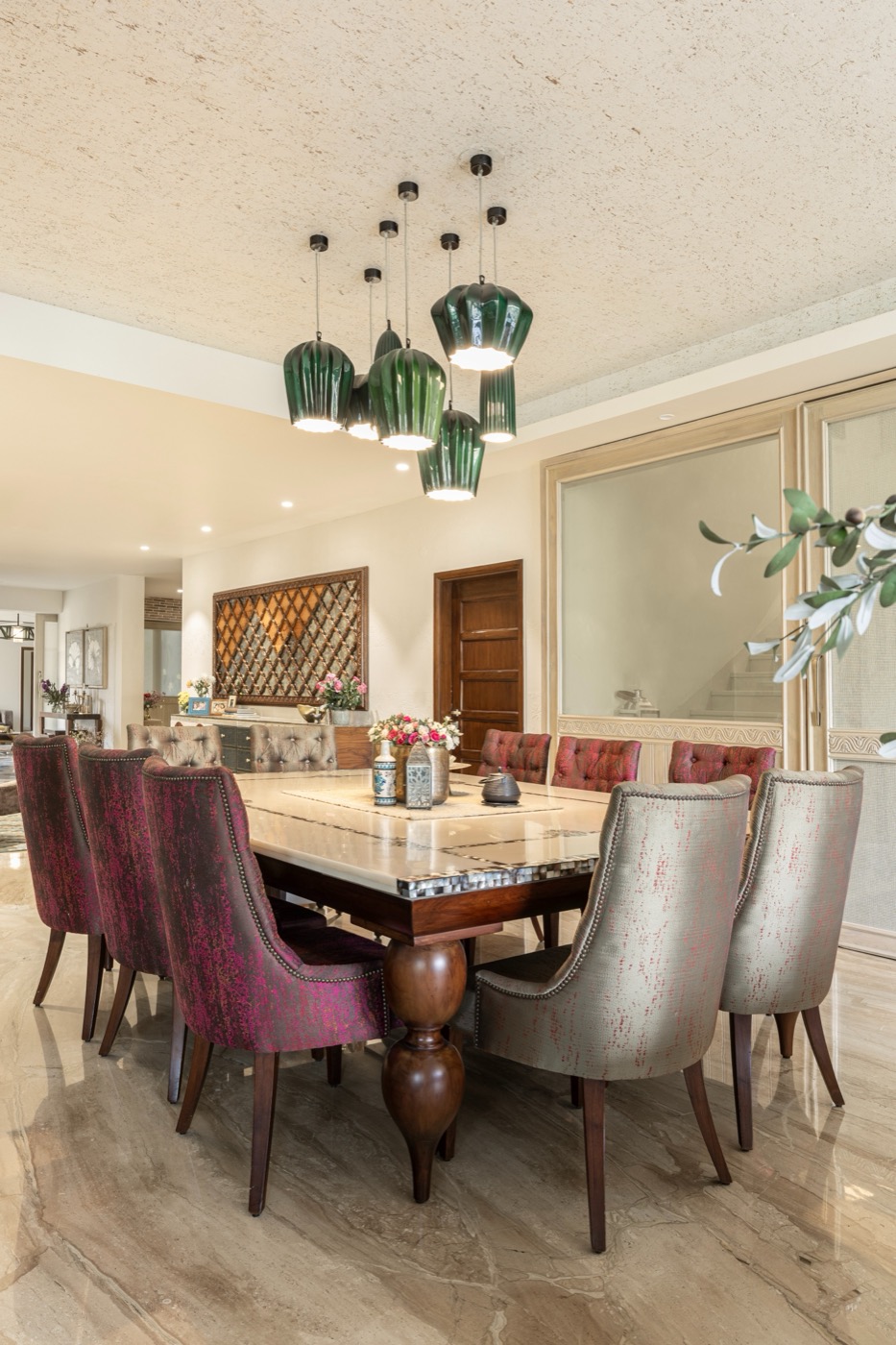 Wholesale and Retail