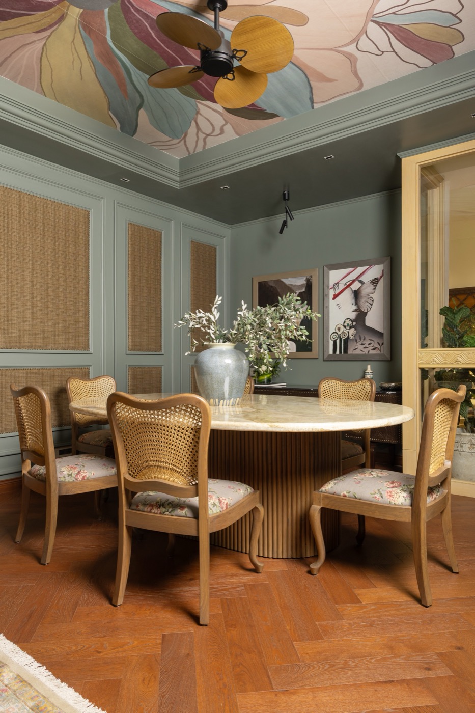 Wholesale and Retail