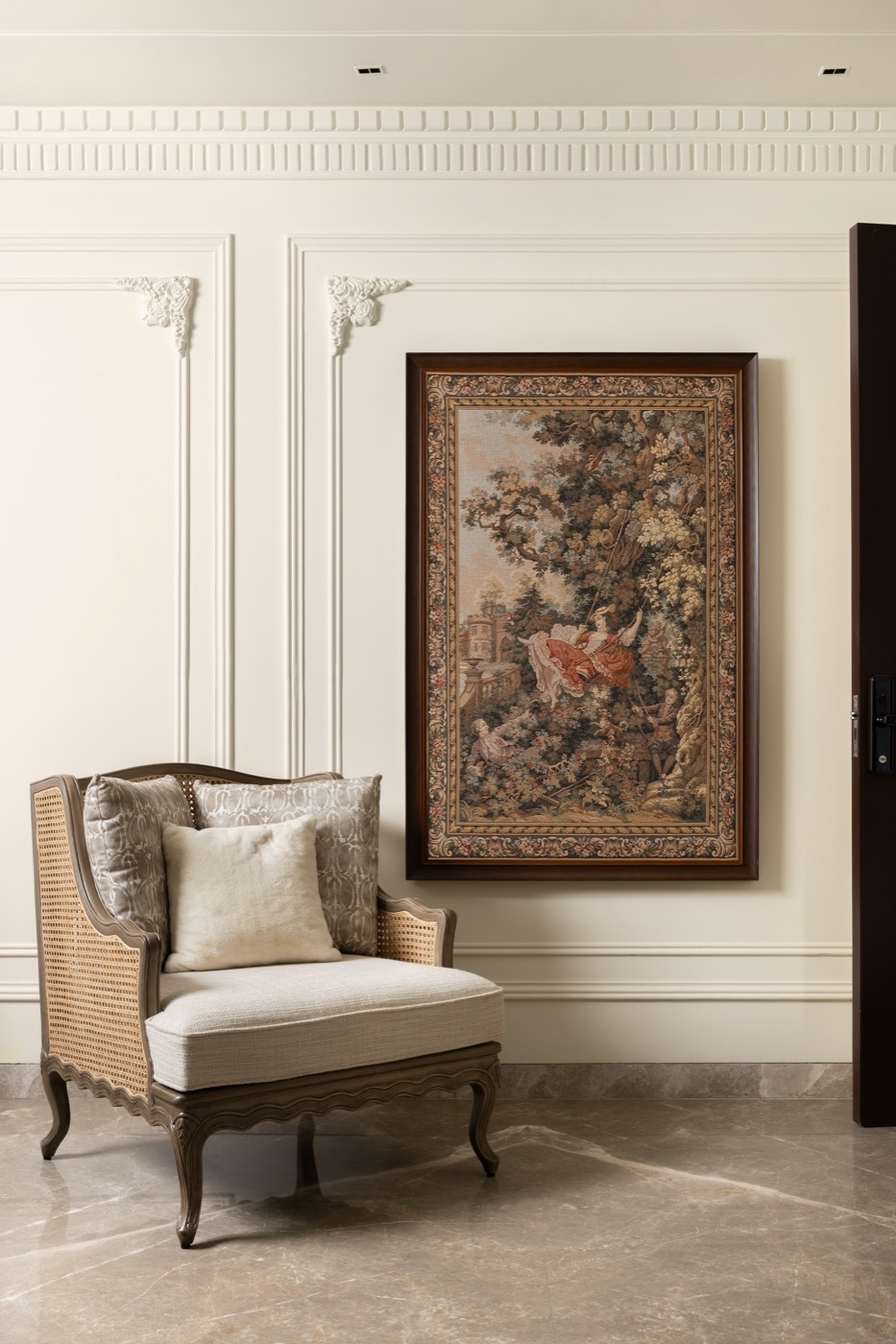 Wholesale and Retail