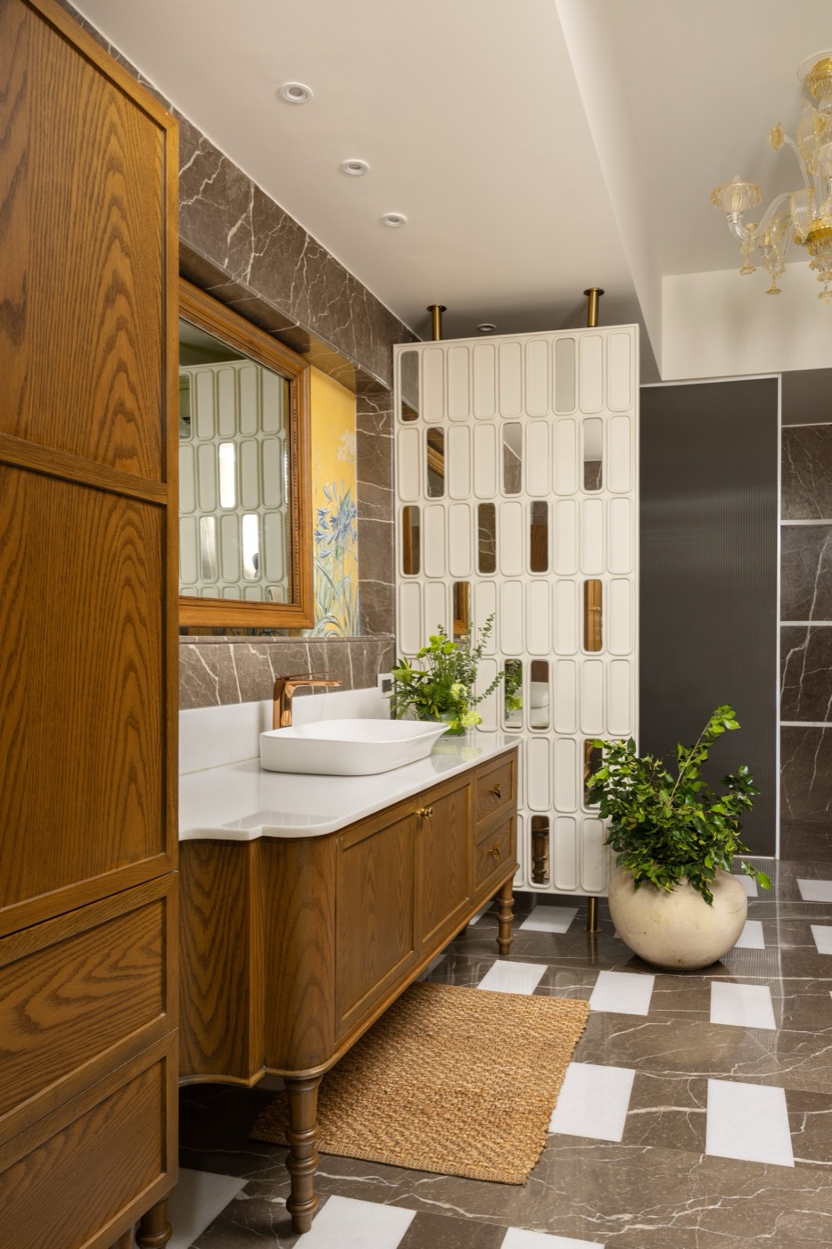 Wholesale and Retail