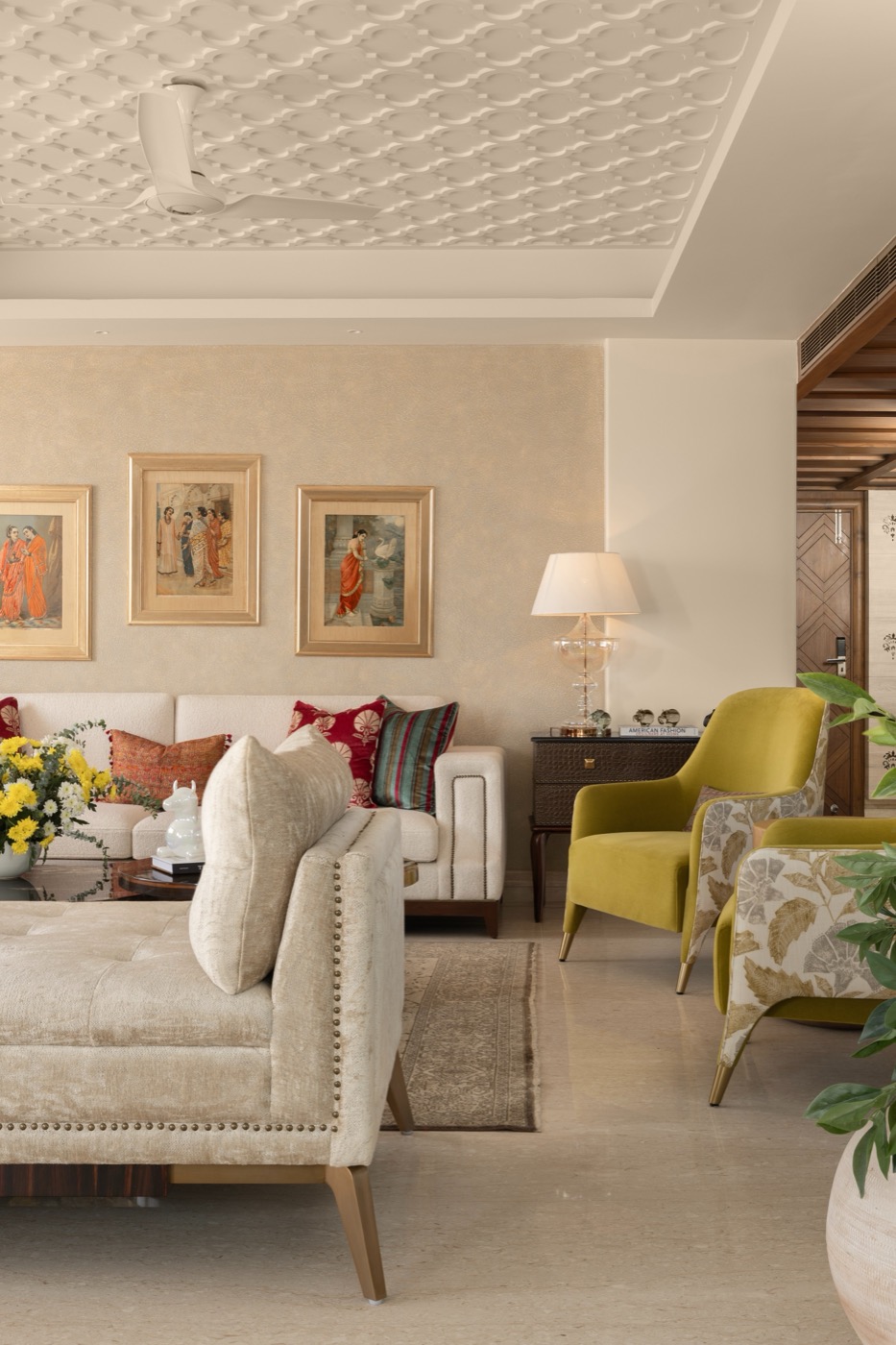 Wholesale and Retail