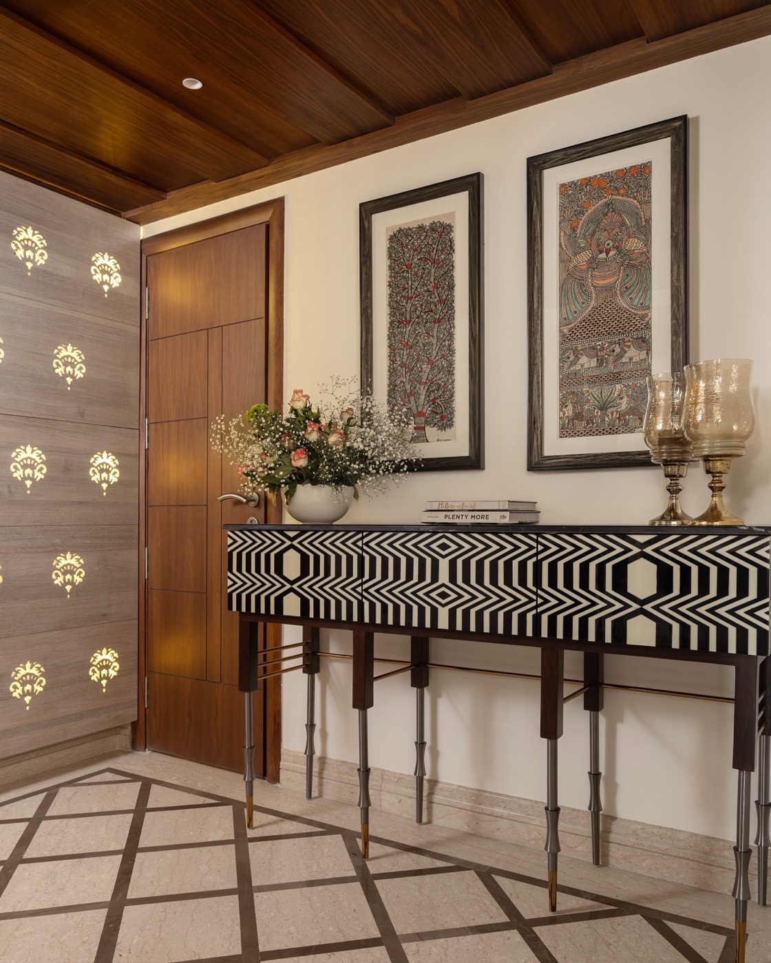 Wholesale and Retail