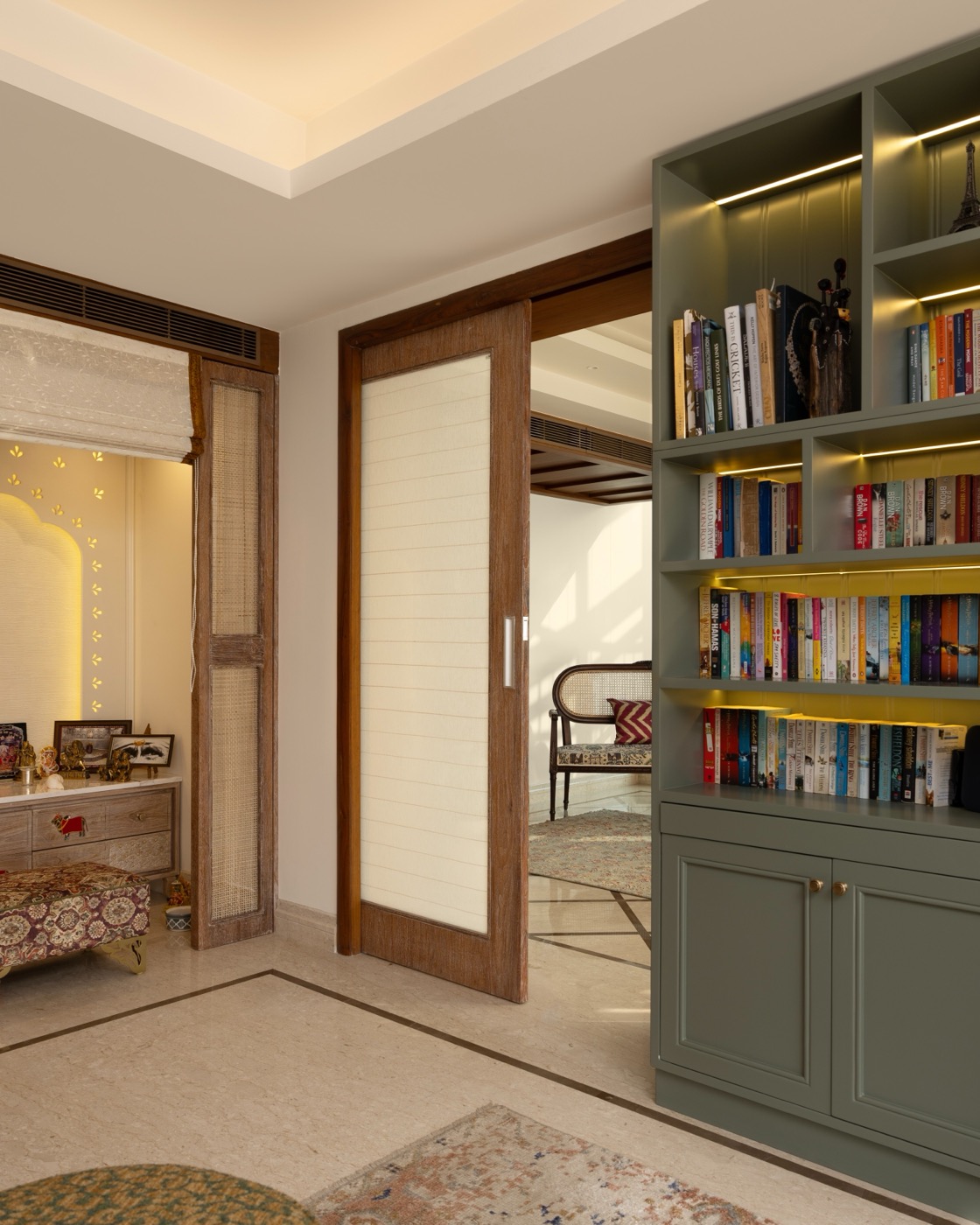 Wholesale and Retail