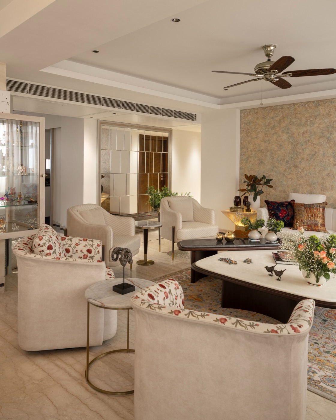 Wholesale and Retail