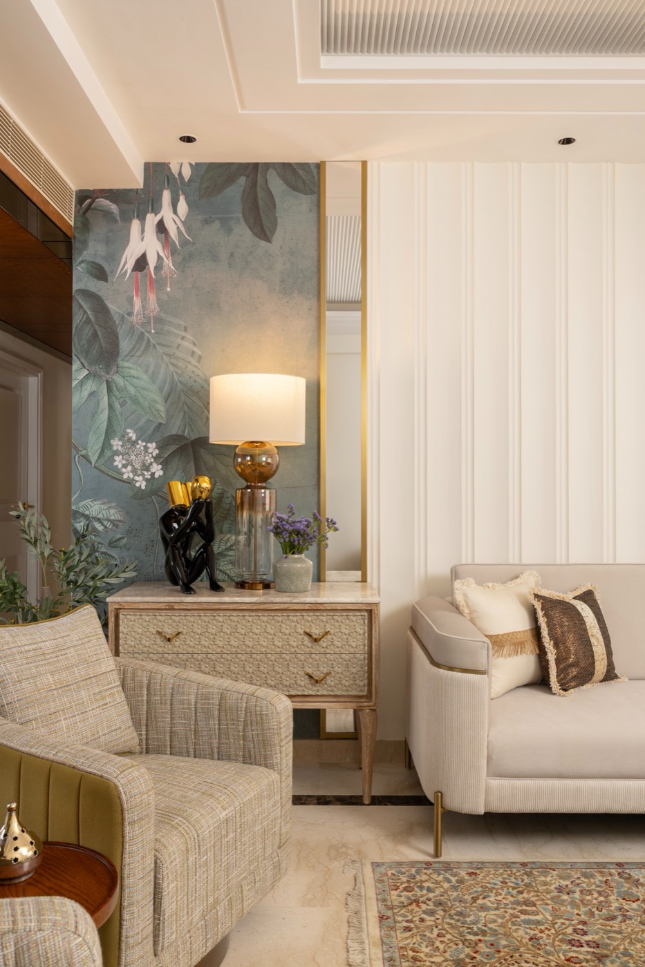 Wholesale and Retail