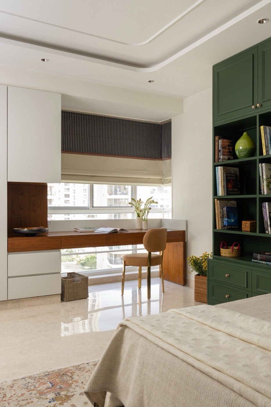 Wholesale and Retail