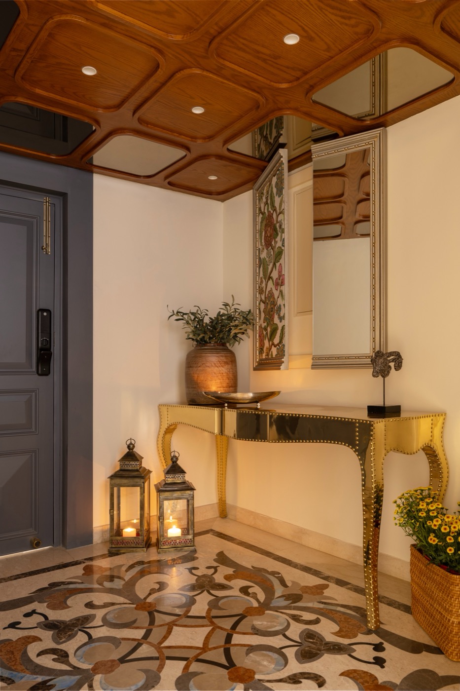 Wholesale and Retail