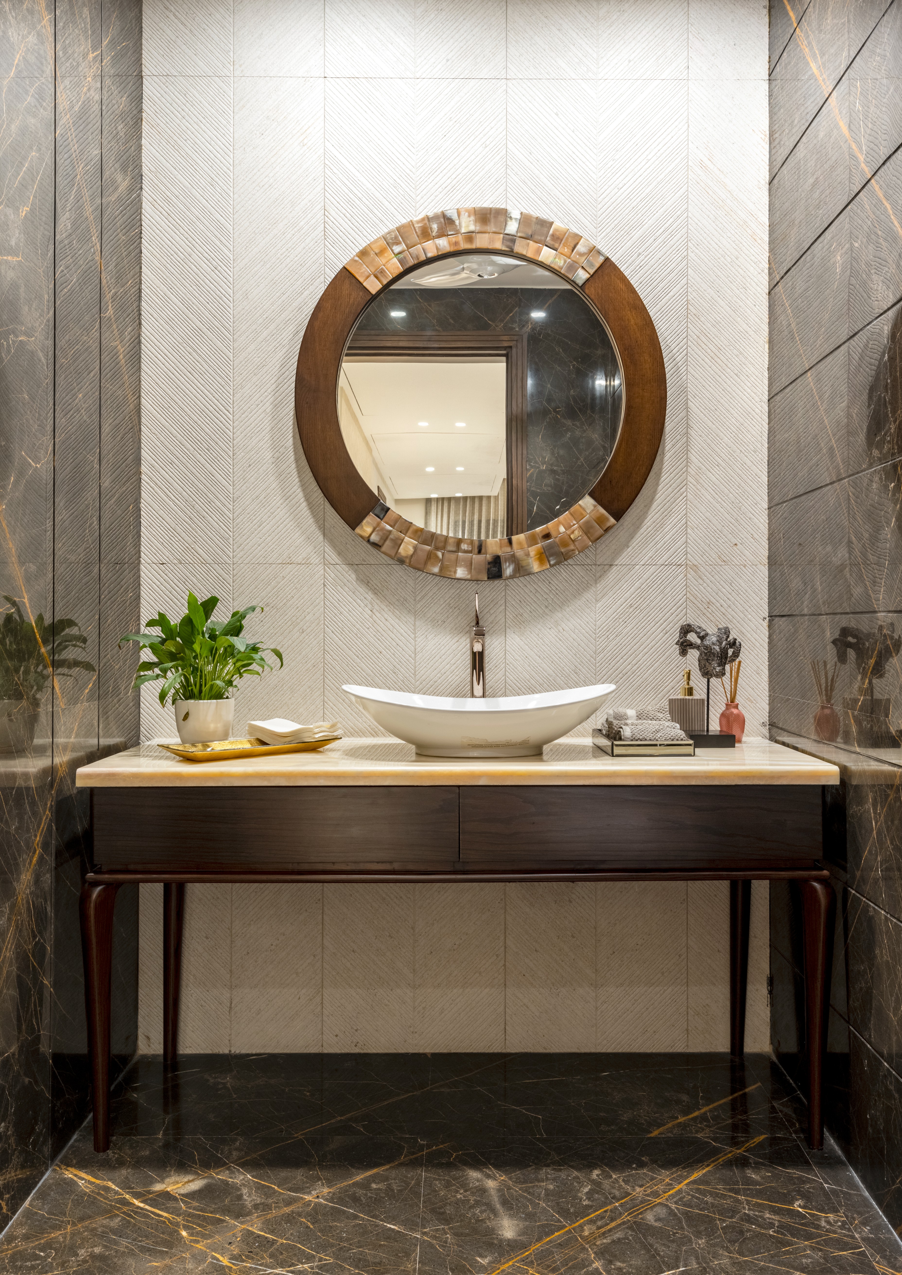 Wholesale and Retail