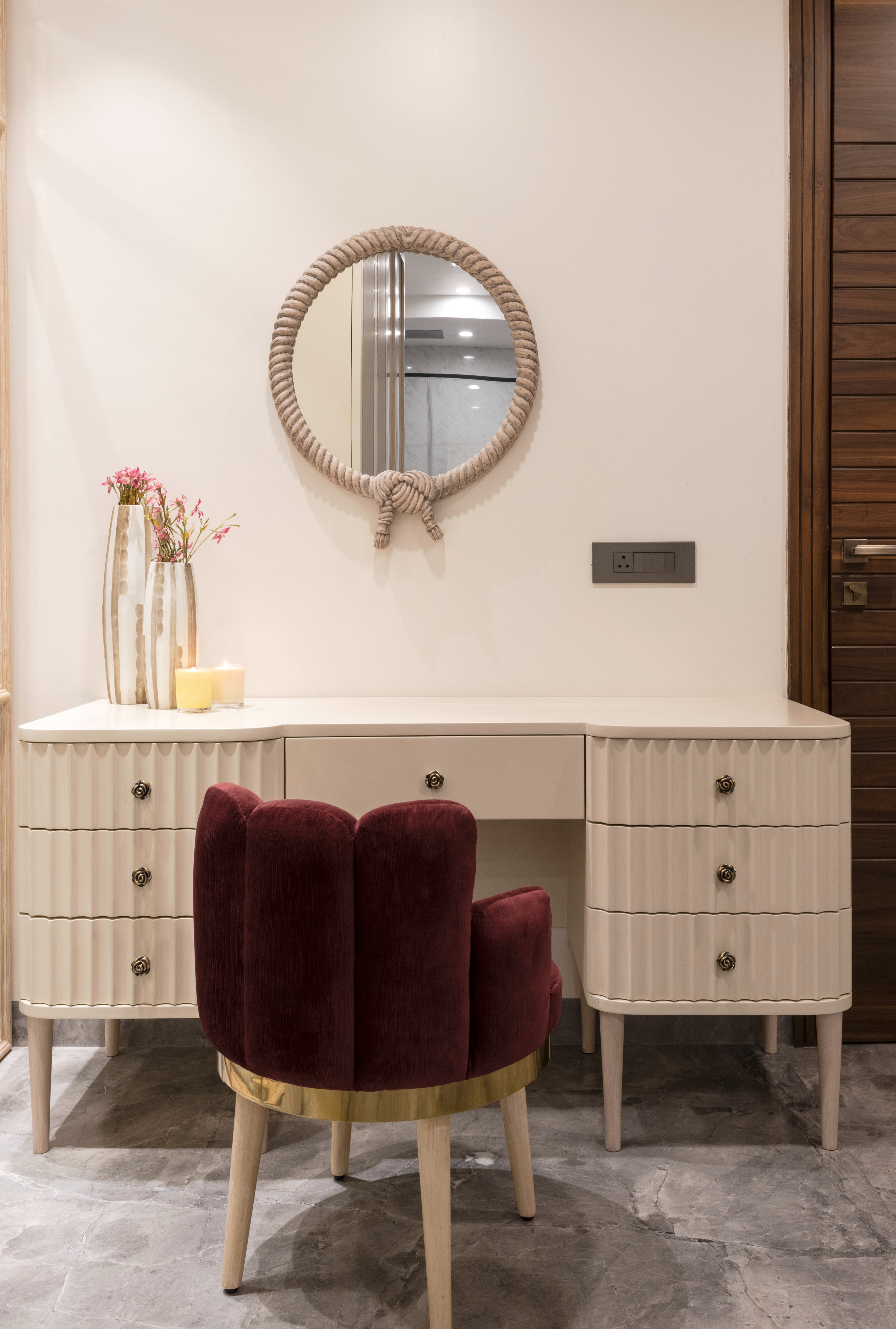 Wholesale and Retail