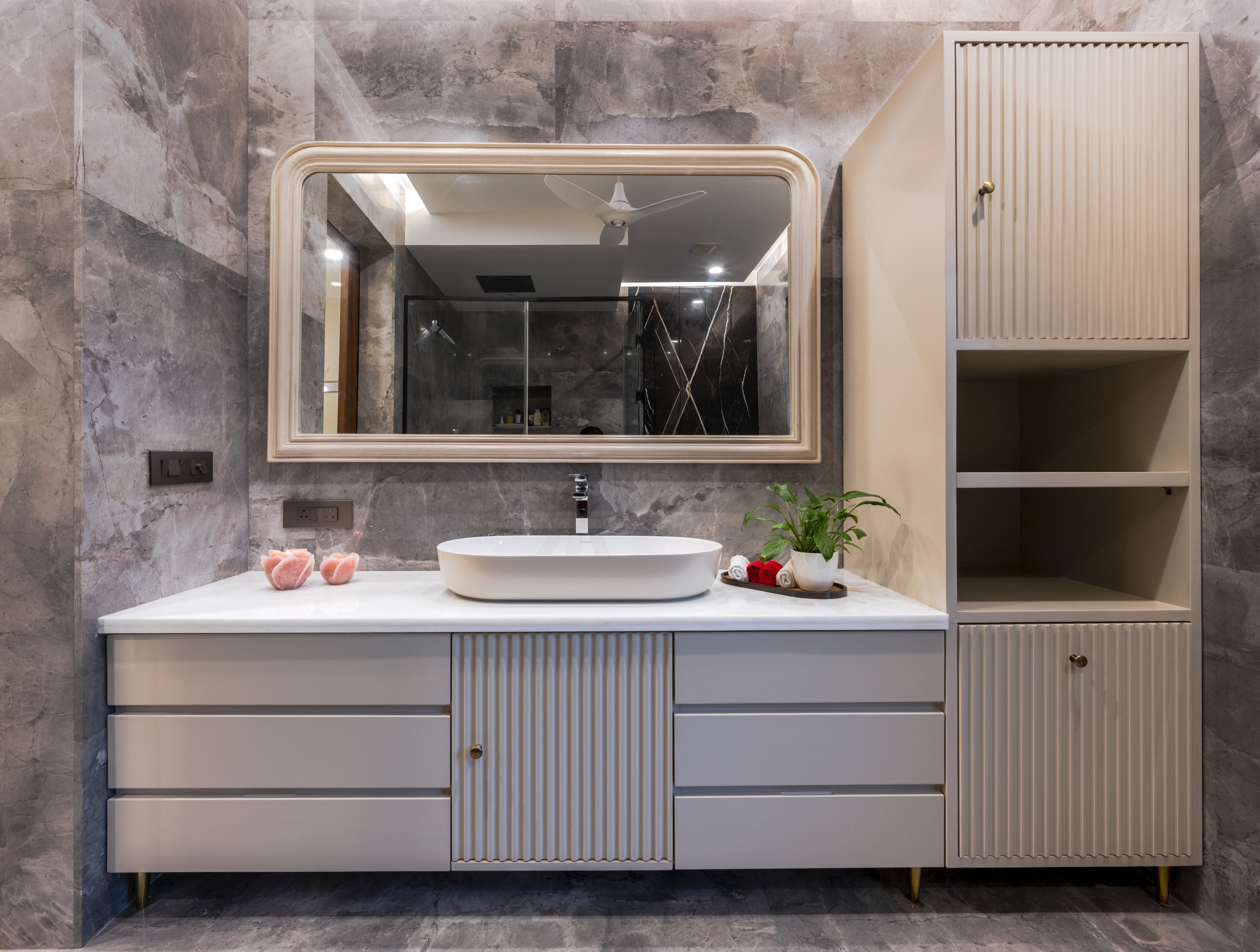 Wholesale and Retail