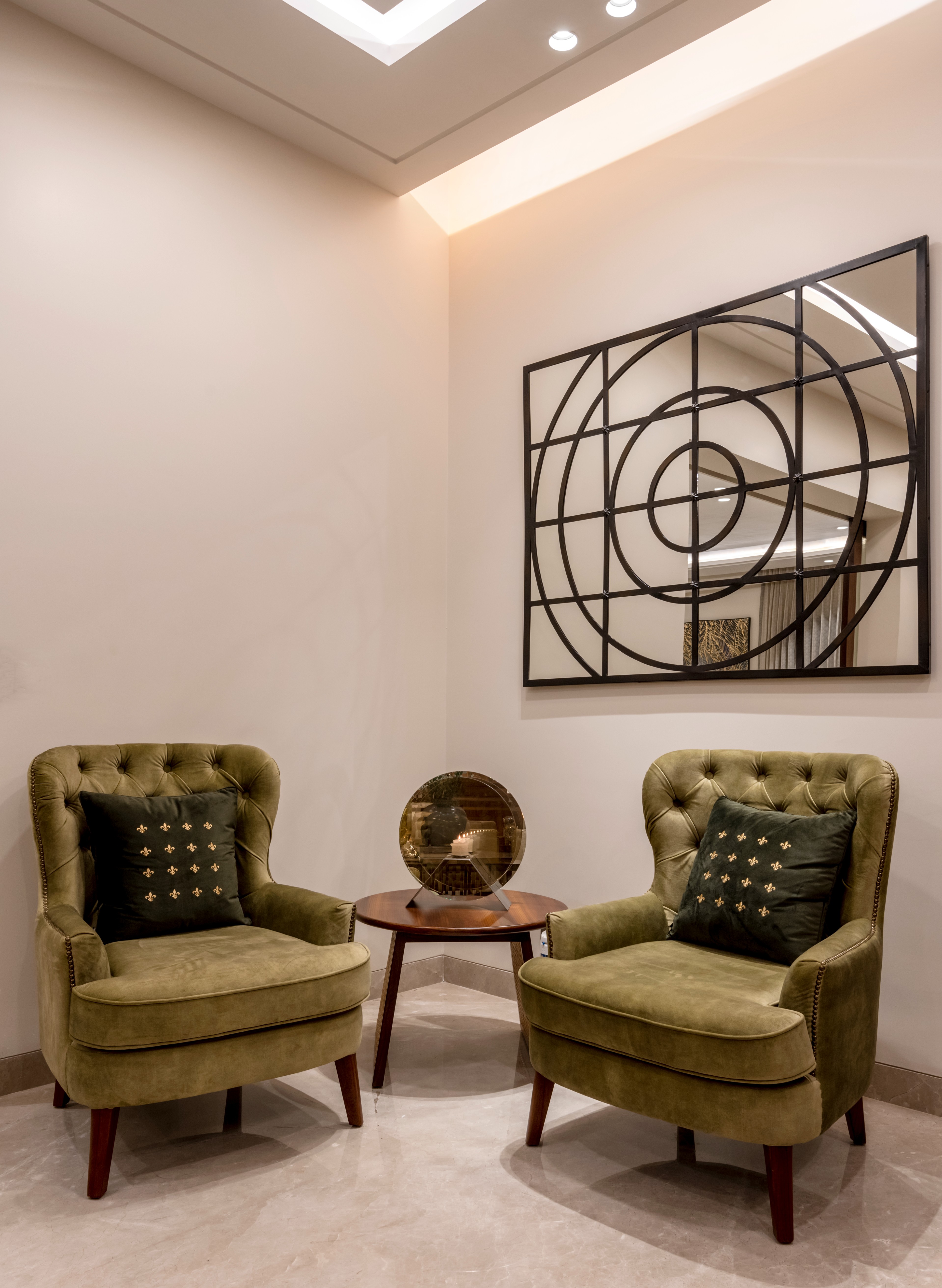 Wholesale and Retail